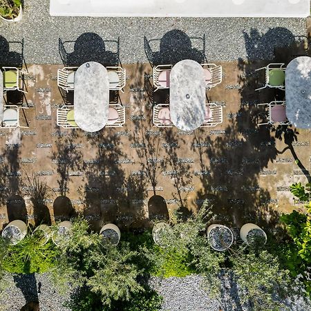 House Of Marmaris Aparthotel Εξωτερικό φωτογραφία