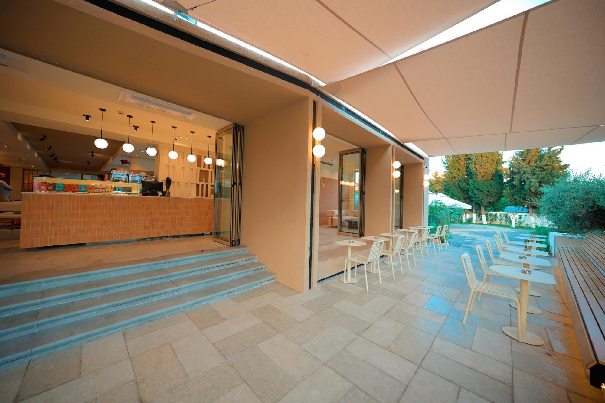 House Of Marmaris Aparthotel Εξωτερικό φωτογραφία