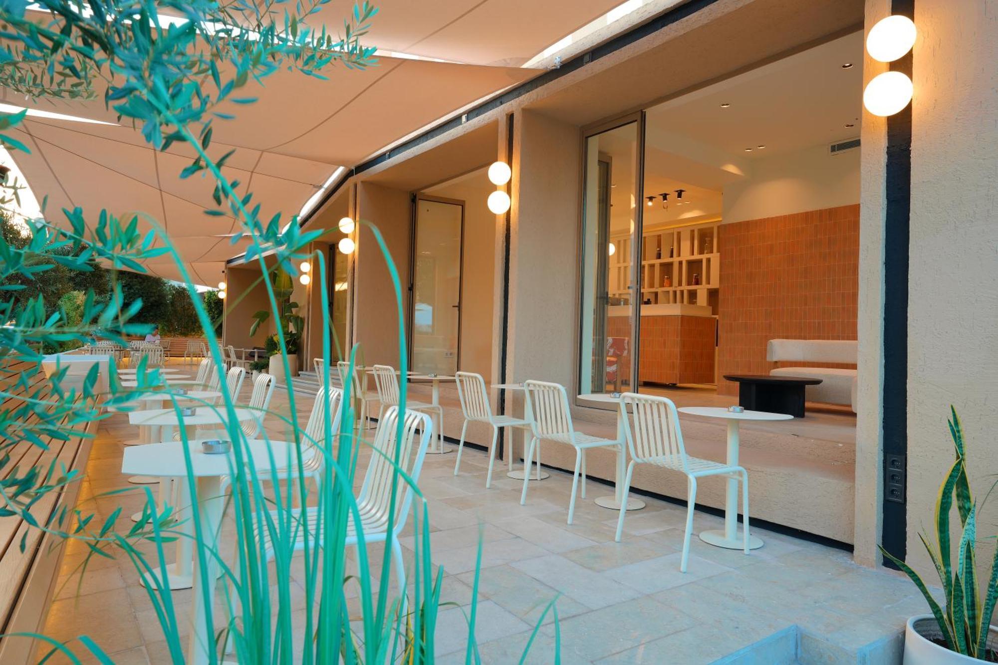 House Of Marmaris Aparthotel Εξωτερικό φωτογραφία