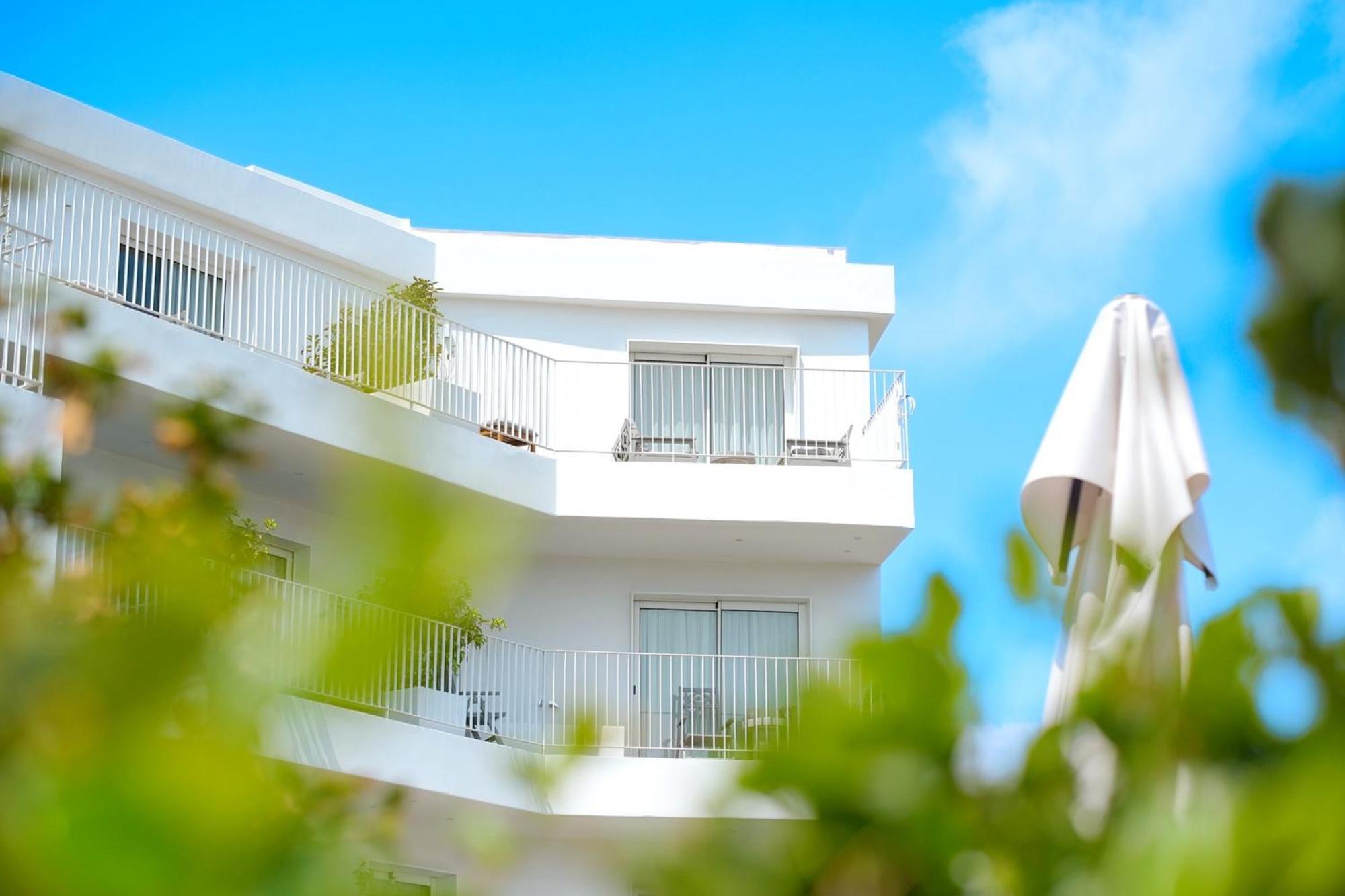 House Of Marmaris Aparthotel Εξωτερικό φωτογραφία