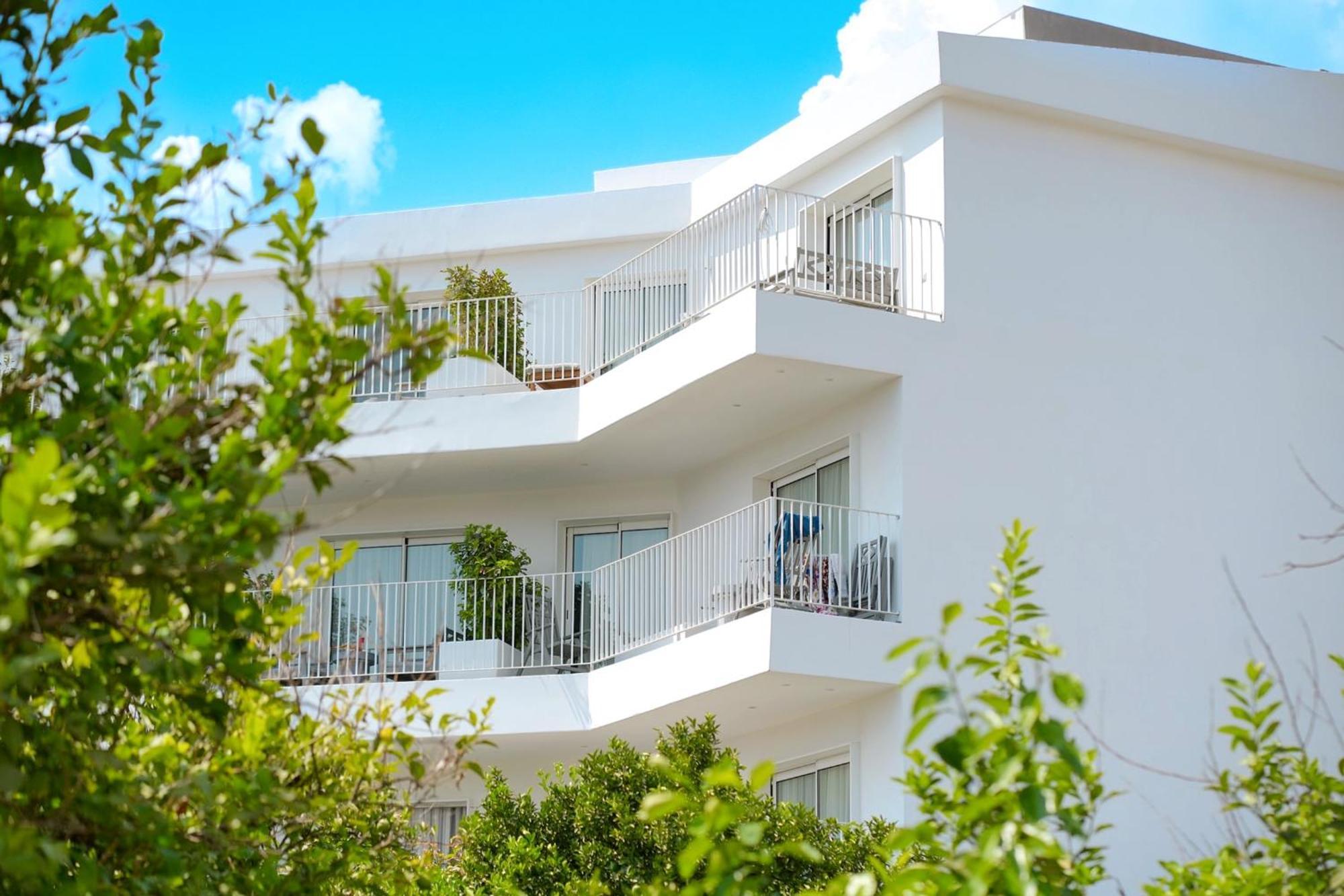 House Of Marmaris Aparthotel Εξωτερικό φωτογραφία