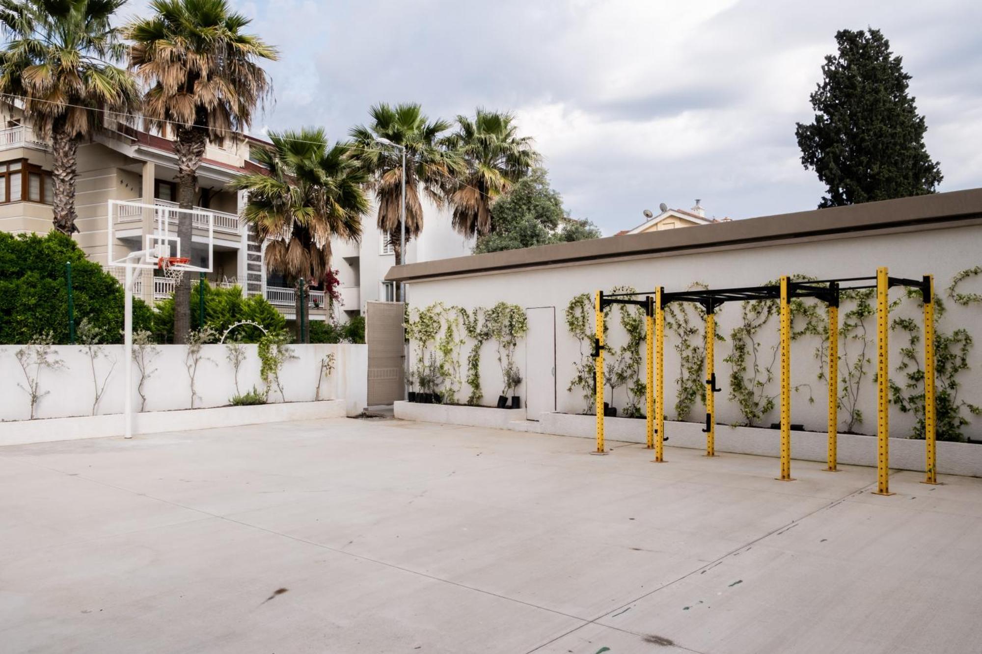 House Of Marmaris Aparthotel Εξωτερικό φωτογραφία