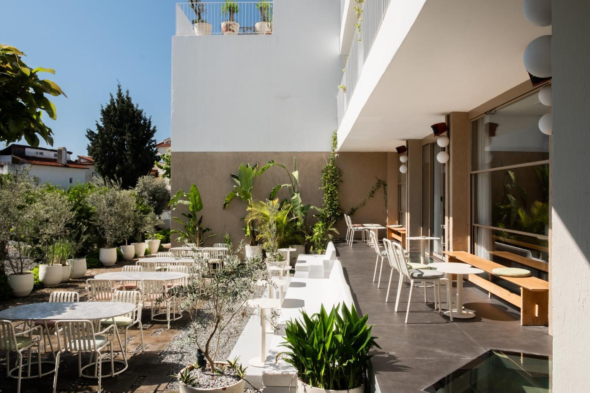 House Of Marmaris Aparthotel Εξωτερικό φωτογραφία