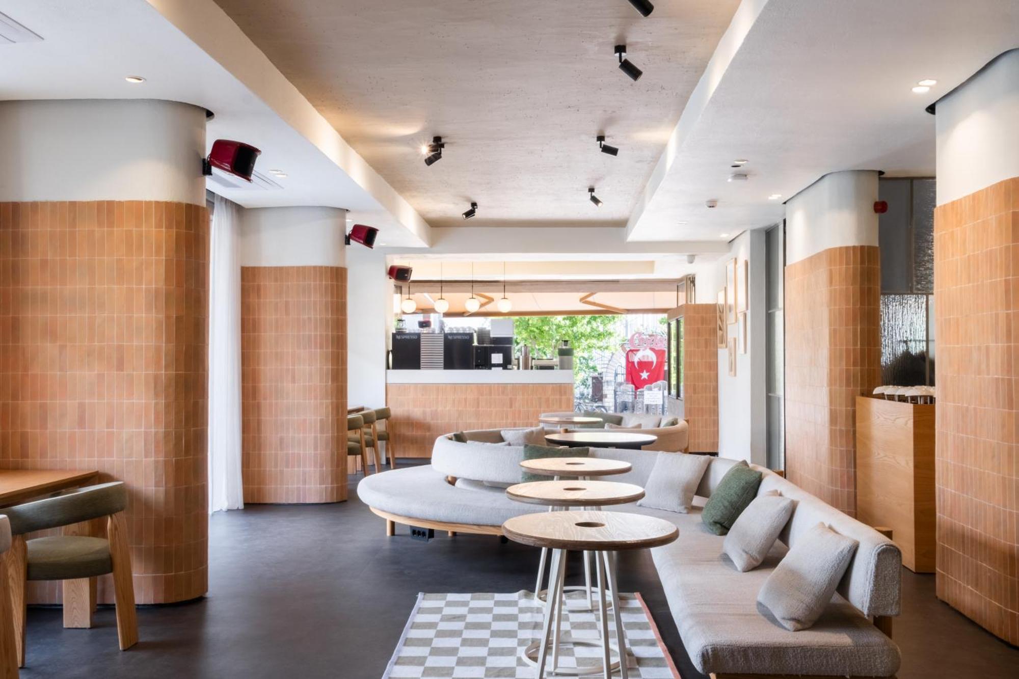 House Of Marmaris Aparthotel Εξωτερικό φωτογραφία