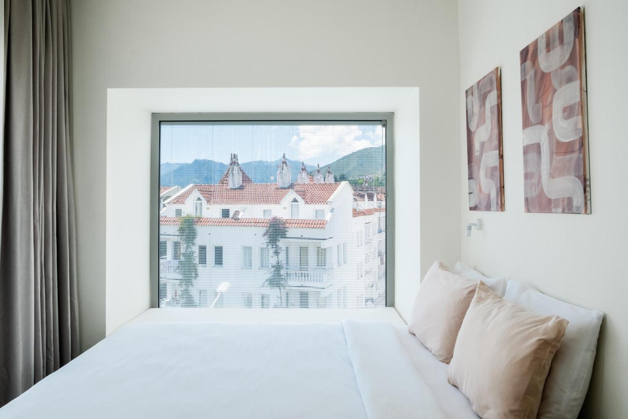 House Of Marmaris Aparthotel Εξωτερικό φωτογραφία