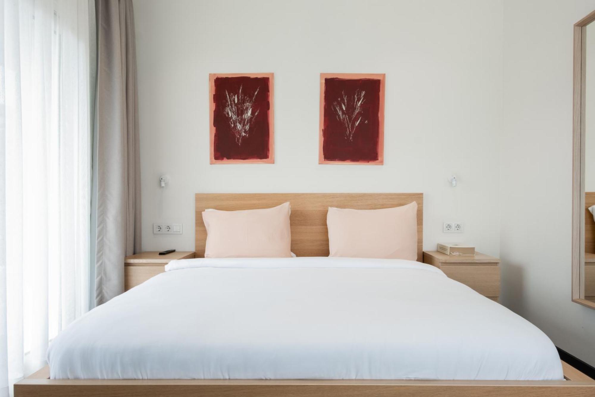 House Of Marmaris Aparthotel Εξωτερικό φωτογραφία