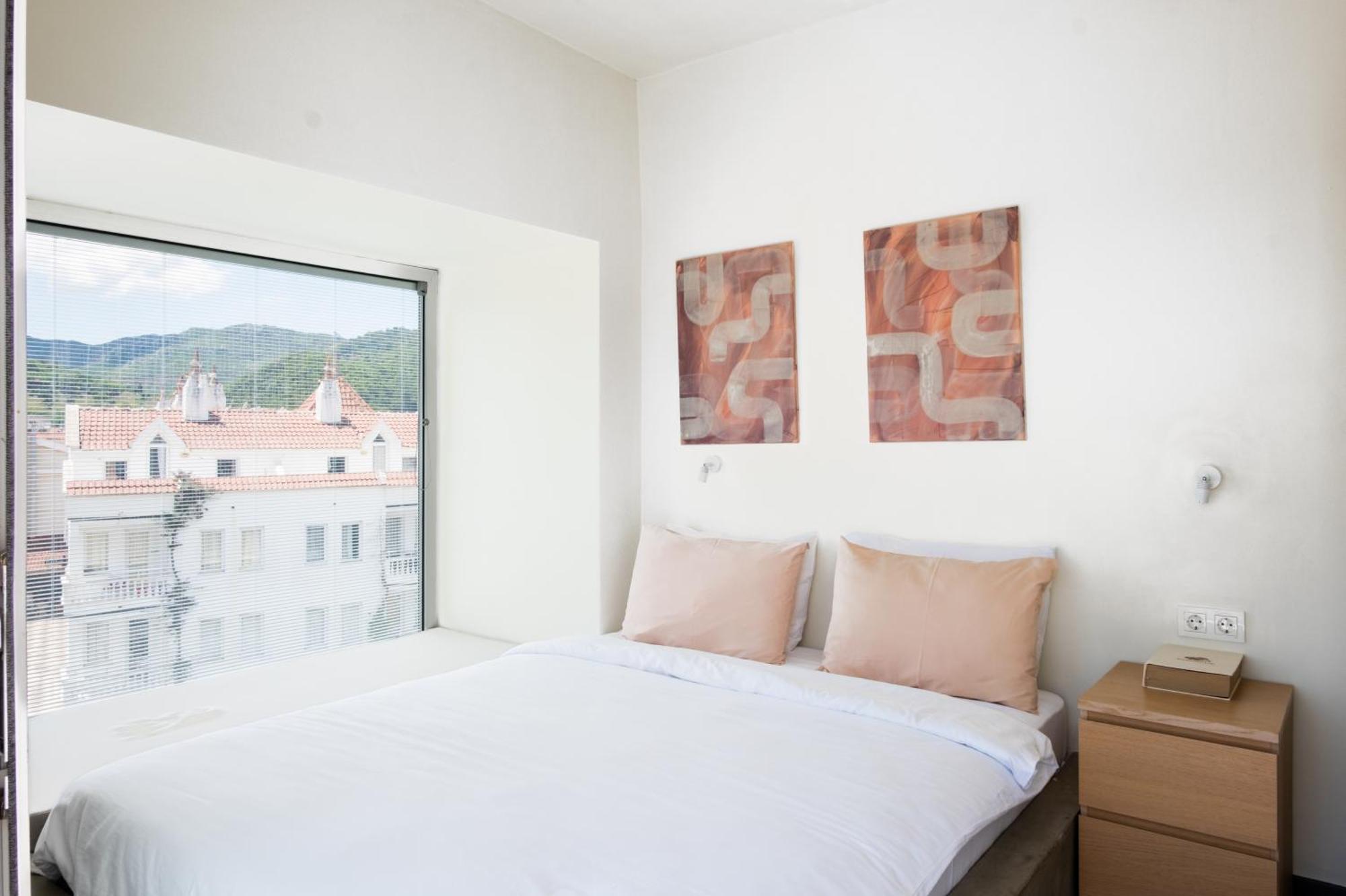 House Of Marmaris Aparthotel Εξωτερικό φωτογραφία