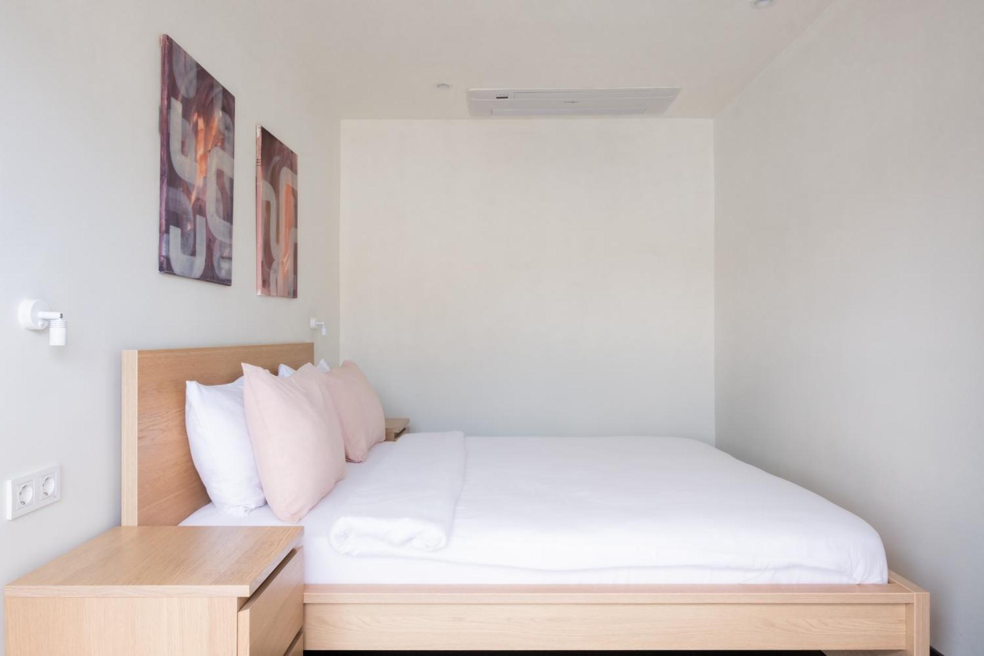 House Of Marmaris Aparthotel Εξωτερικό φωτογραφία