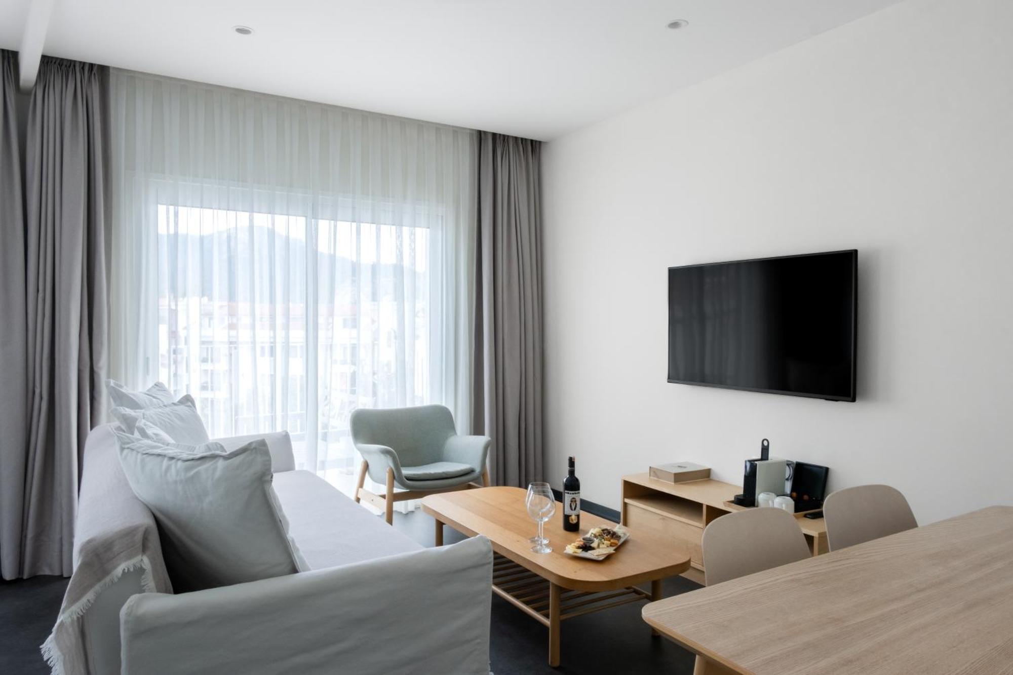 House Of Marmaris Aparthotel Εξωτερικό φωτογραφία