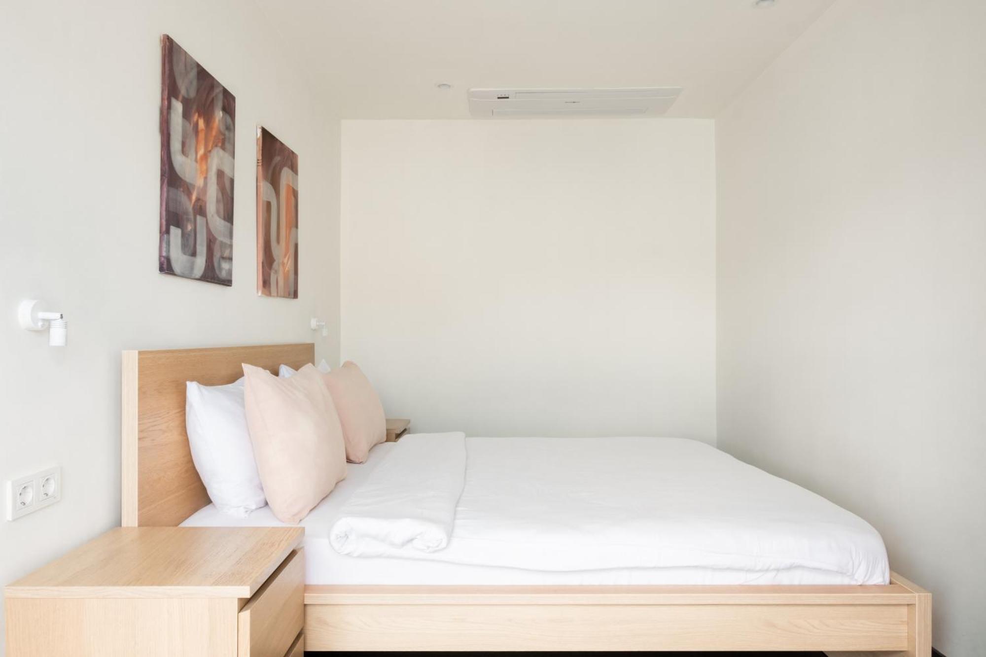 House Of Marmaris Aparthotel Εξωτερικό φωτογραφία