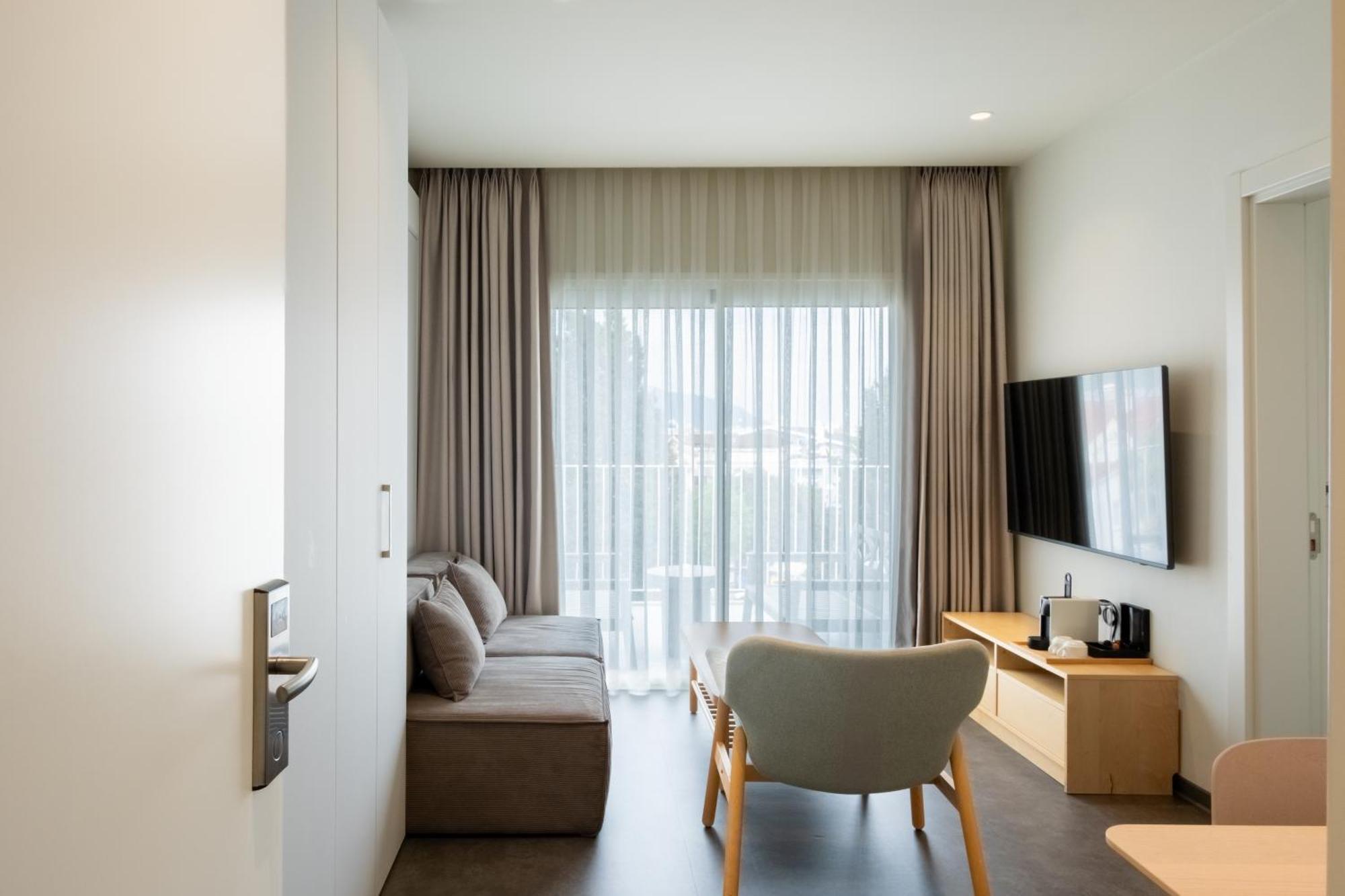 House Of Marmaris Aparthotel Εξωτερικό φωτογραφία