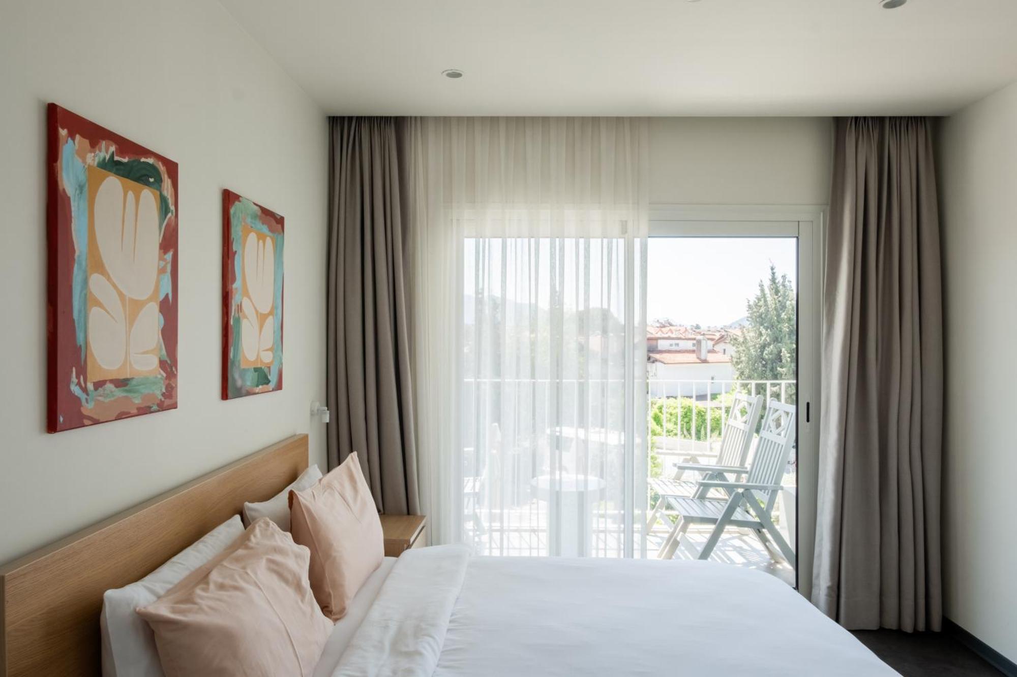 House Of Marmaris Aparthotel Εξωτερικό φωτογραφία