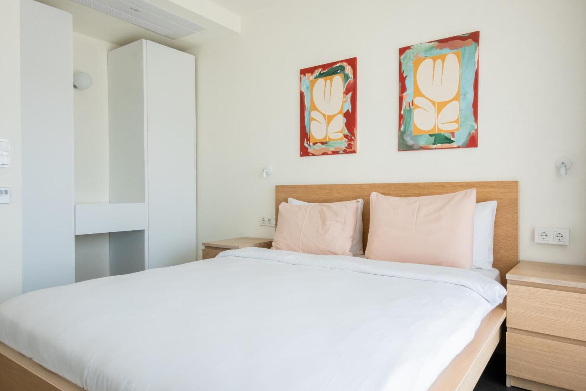 House Of Marmaris Aparthotel Εξωτερικό φωτογραφία