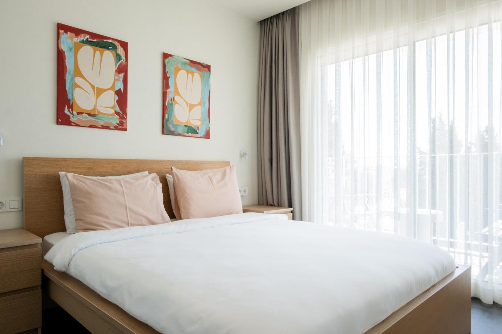 House Of Marmaris Aparthotel Εξωτερικό φωτογραφία